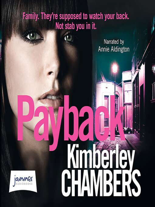 Title details for Payback by Kimberley Chambers - Available